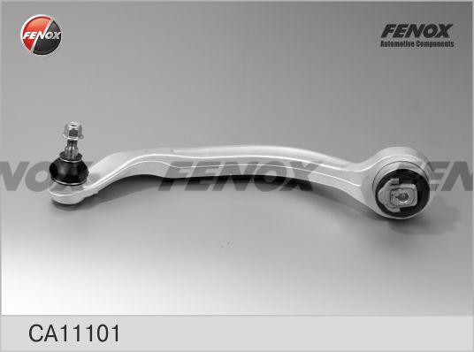 Fenox CA11101 Suspension arm front lower left CA11101