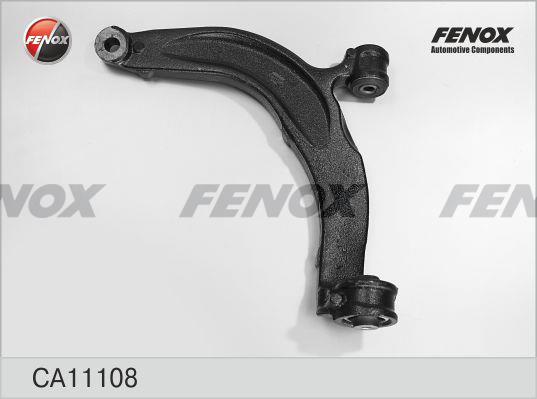 Fenox CA11108 Track Control Arm CA11108