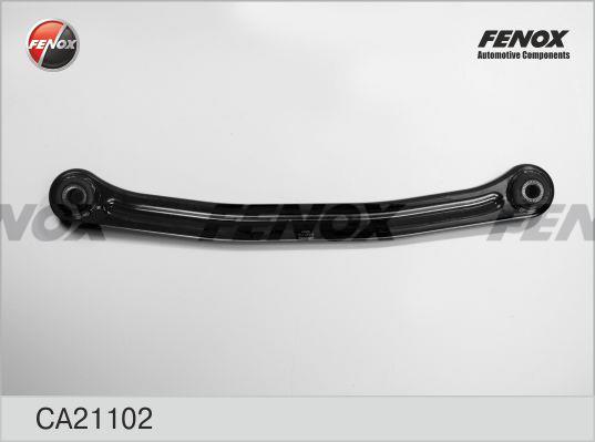 Fenox CA21102 Track Control Arm CA21102