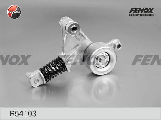 Fenox R54103 Belt tightener R54103