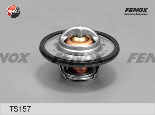 Fenox TS157 Thermostat, coolant TS157