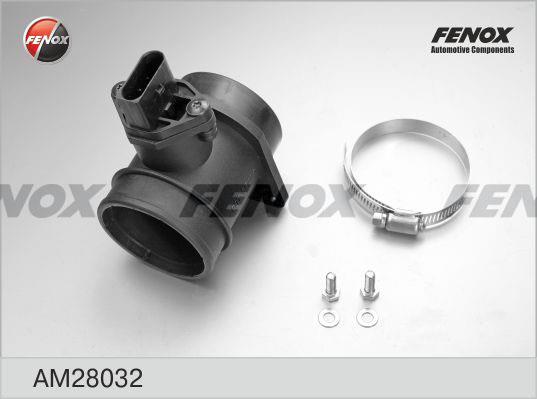 Fenox AM28032 Air mass sensor AM28032