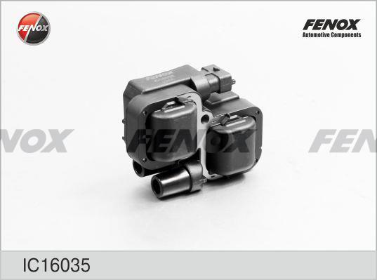 Fenox IC16035 Ignition coil IC16035