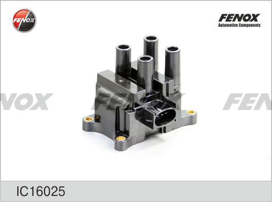 Fenox IC16025 Ignition coil IC16025