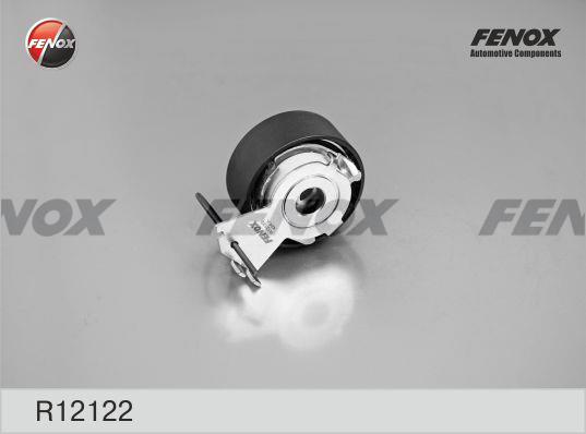 Fenox R12122 Tensioner pulley, timing belt R12122