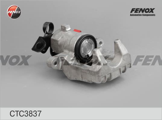 Fenox CTC3837 Brake caliper rear right CTC3837