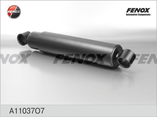 Fenox A11037O7 Front oil shock absorber A11037O7