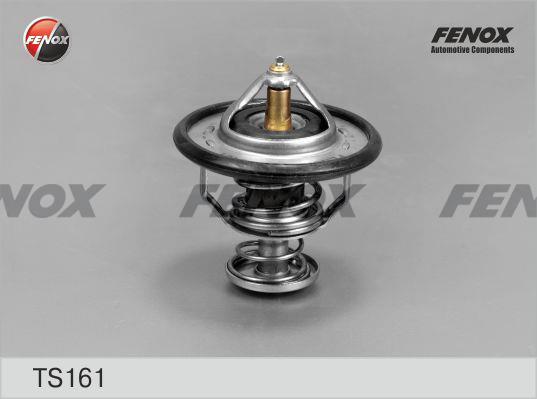 Fenox TS161 Thermostat, coolant TS161