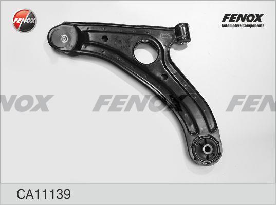 Fenox CA11139 Suspension arm front lower left CA11139