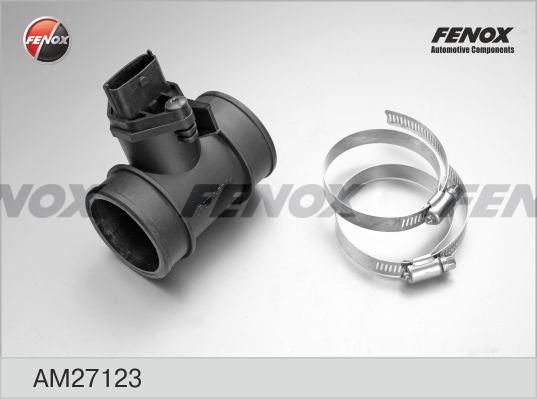 Fenox AM27123 Air mass sensor AM27123