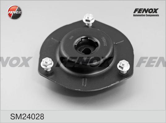 Fenox SM24028 Front Shock Absorber Support SM24028