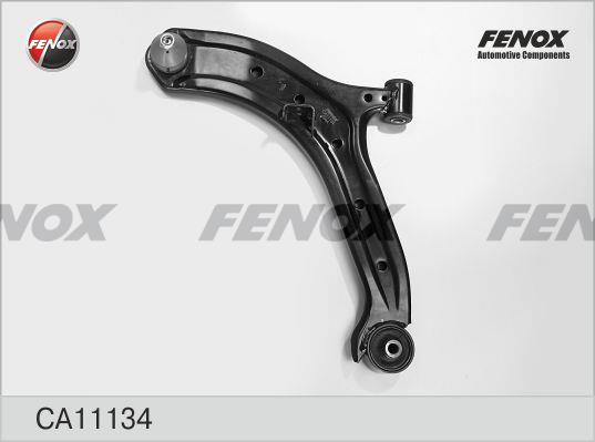 Fenox CA11134 Suspension arm front lower left CA11134