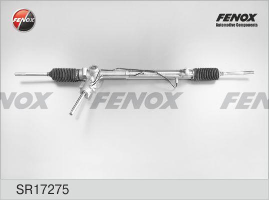Fenox SR17275 Steering Gear SR17275