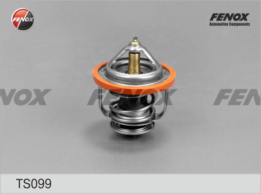 Fenox TS099 Thermostat, coolant TS099