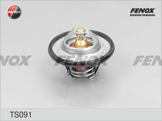Fenox TS091 Thermostat, coolant TS091