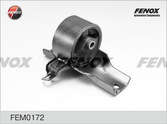 Fenox FEM0172 Engine mount FEM0172