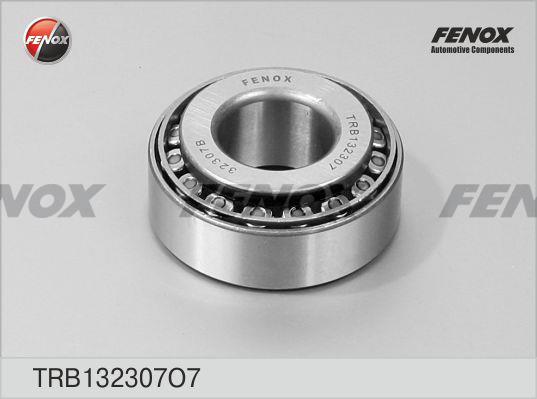 Fenox TRB132307O7 Bearing Differential TRB132307O7