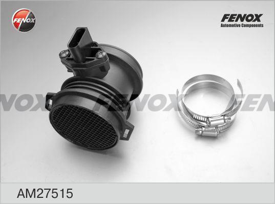 Fenox AM27515 Air mass sensor AM27515