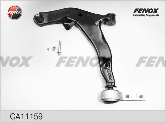 Fenox CA11159 Track Control Arm CA11159