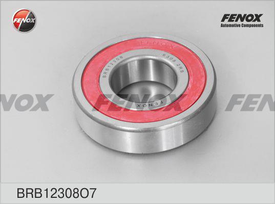 Fenox BRB12308O7 Wheel bearing kit BRB12308O7