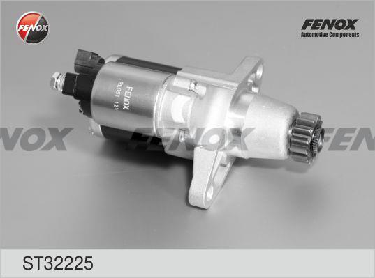 Fenox ST32225 Starter ST32225