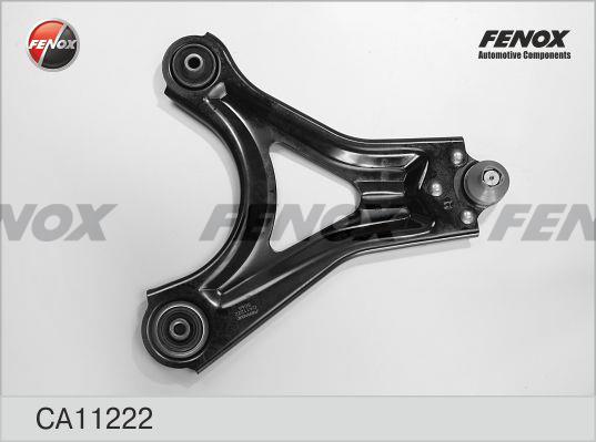 Fenox CA11222 Track Control Arm CA11222