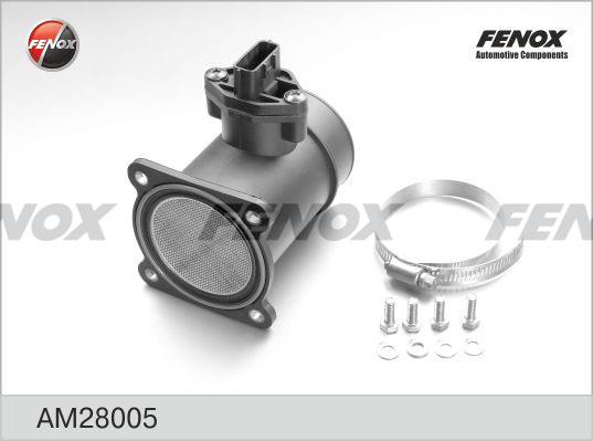 Fenox AM28005 Air mass sensor AM28005