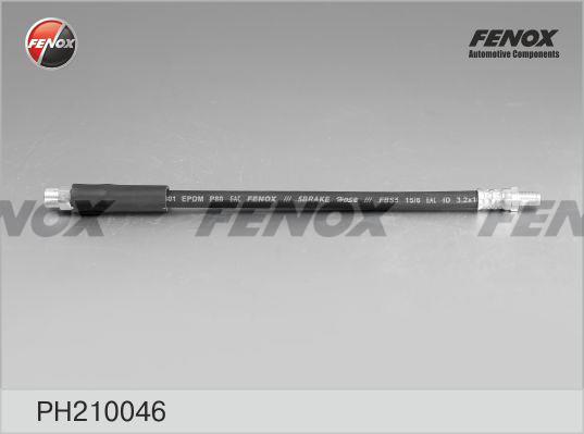 Fenox PH210046 Brake Hose PH210046