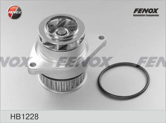 Fenox HB1228 Water pump HB1228