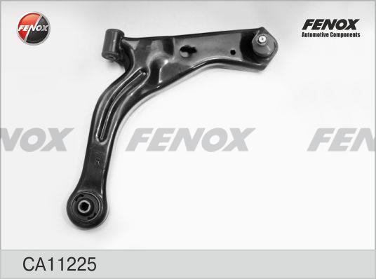 Fenox CA11225 Track Control Arm CA11225