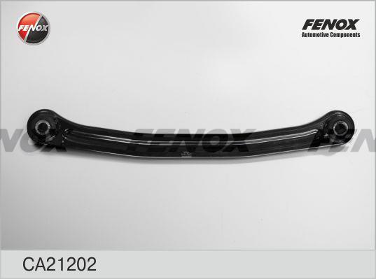 Fenox CA21202 Track Control Arm CA21202