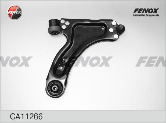 Fenox CA11266 Track Control Arm CA11266