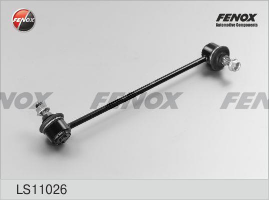 Fenox LS11026 Rod/Strut, stabiliser LS11026