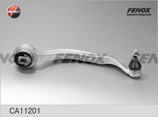 Fenox CA11201 Suspension arm front lower right CA11201