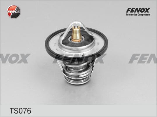 Fenox TS076 Thermostat, coolant TS076