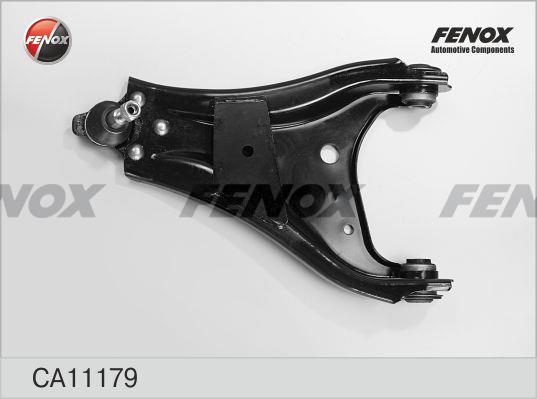 Fenox CA11179 Track Control Arm CA11179