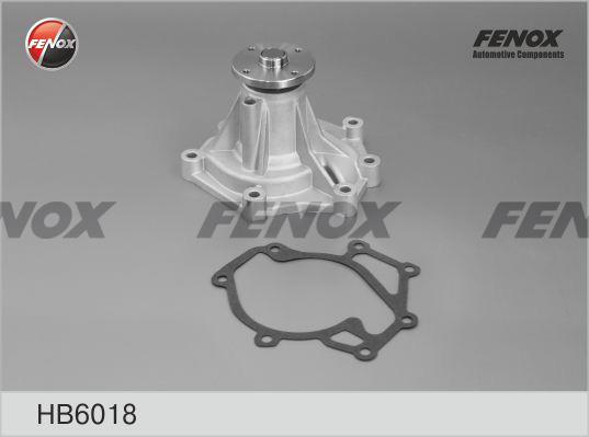 Fenox HB6018 Water pump HB6018