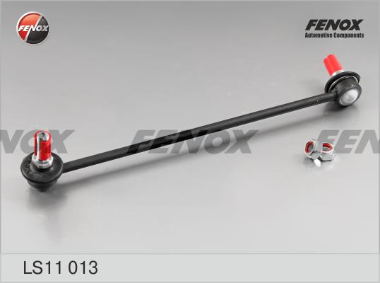 Fenox LS11013 Rod/Strut, stabiliser LS11013