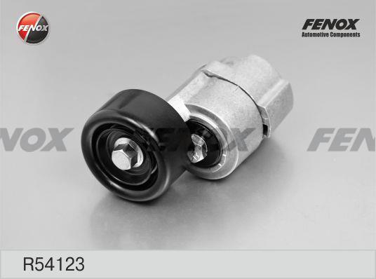 Fenox R54123 Belt tightener R54123