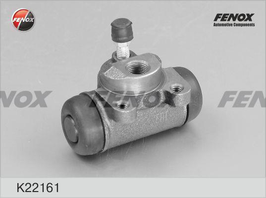 Fenox K22161 Wheel Brake Cylinder K22161