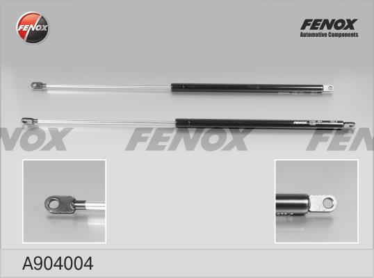 Fenox A904004 Gas hood spring A904004