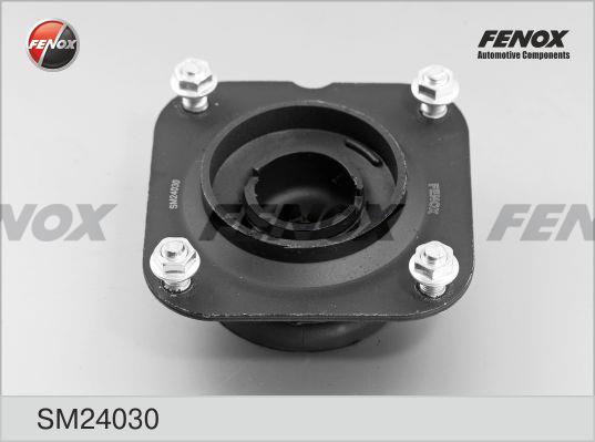 Fenox SM24030 Front Shock Absorber Support SM24030