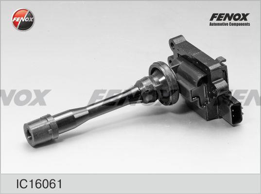 Fenox IC16061 Ignition coil IC16061