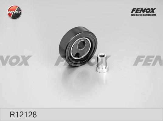 Fenox R12128 Tensioner pulley, timing belt R12128