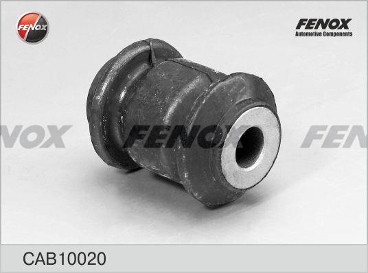 Fenox CAB10020 Silent block CAB10020