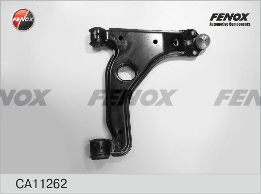 Fenox CA11262 Suspension arm front lower right CA11262