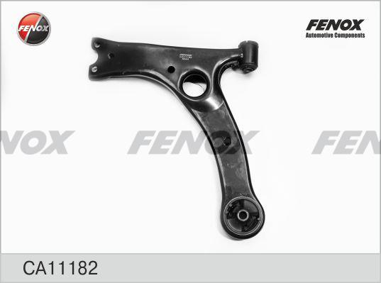 Fenox CA11182 Suspension arm front lower left CA11182