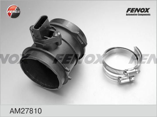 Fenox AM27810 Air mass sensor AM27810