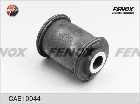 Fenox CAB10044 Silent block front lower arm front CAB10044