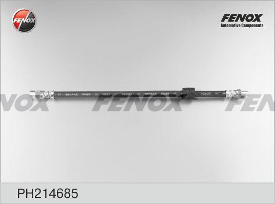 Fenox PH214685 Brake Hose PH214685
